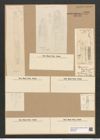Plagiogramma elongatum Grev. (de-Toni-Nr.: Genus 83, Species 2907) Zeichnungen Sammlung Grunow Nr. 5898 (NHMW-BOT-W0374354)